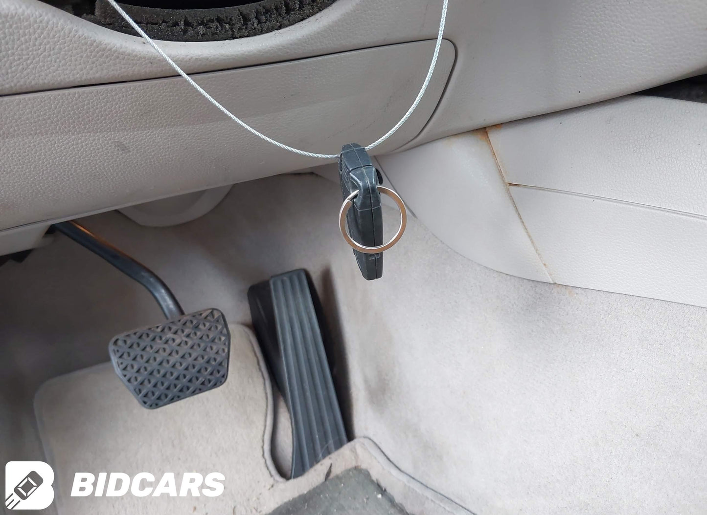 2008 BMW 135i M-SPORT