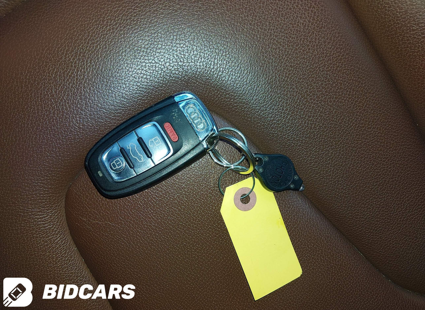 2010 Audi A5 2.0T Premium