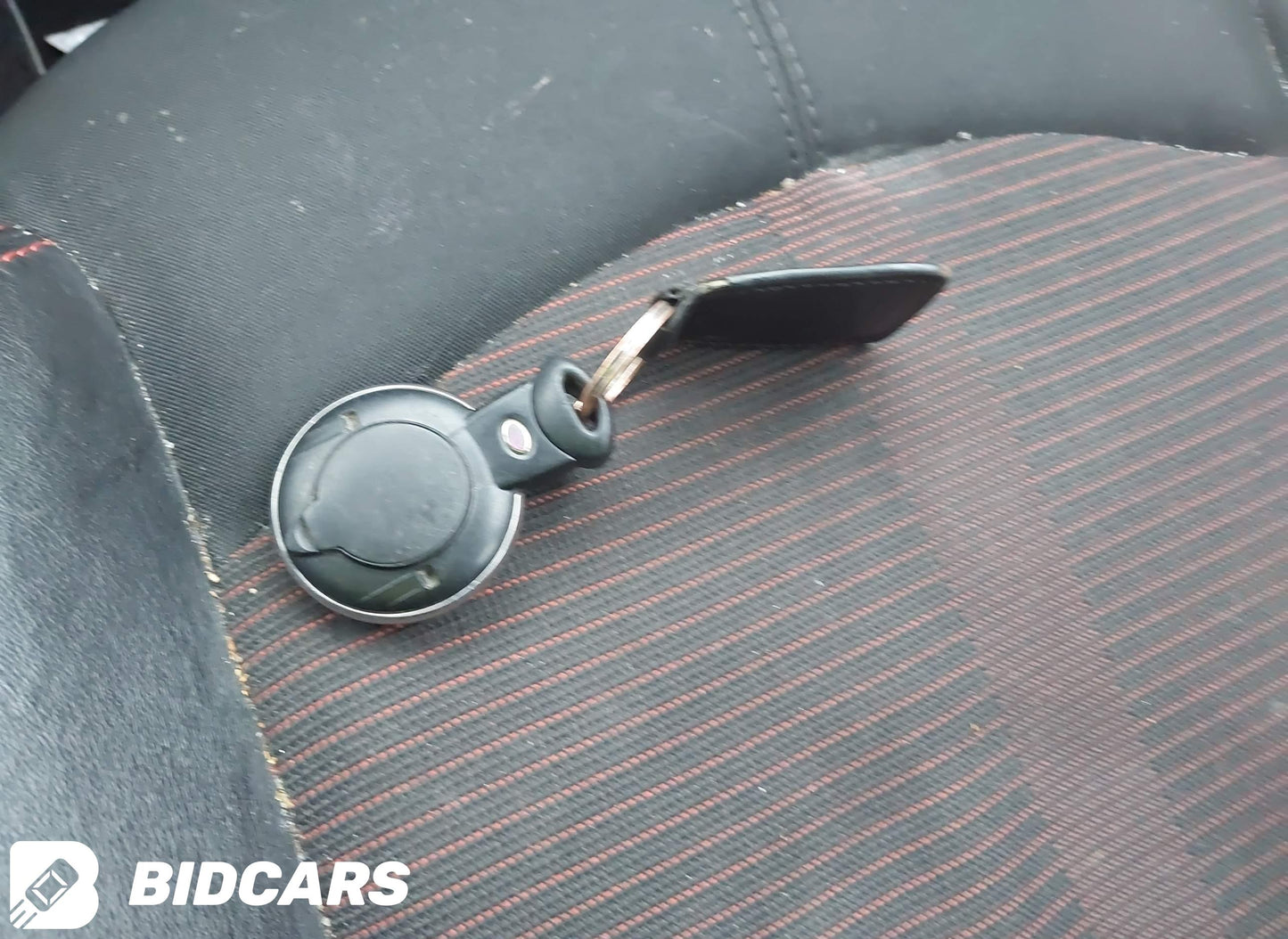 2012 Mini Cooper S Countryman