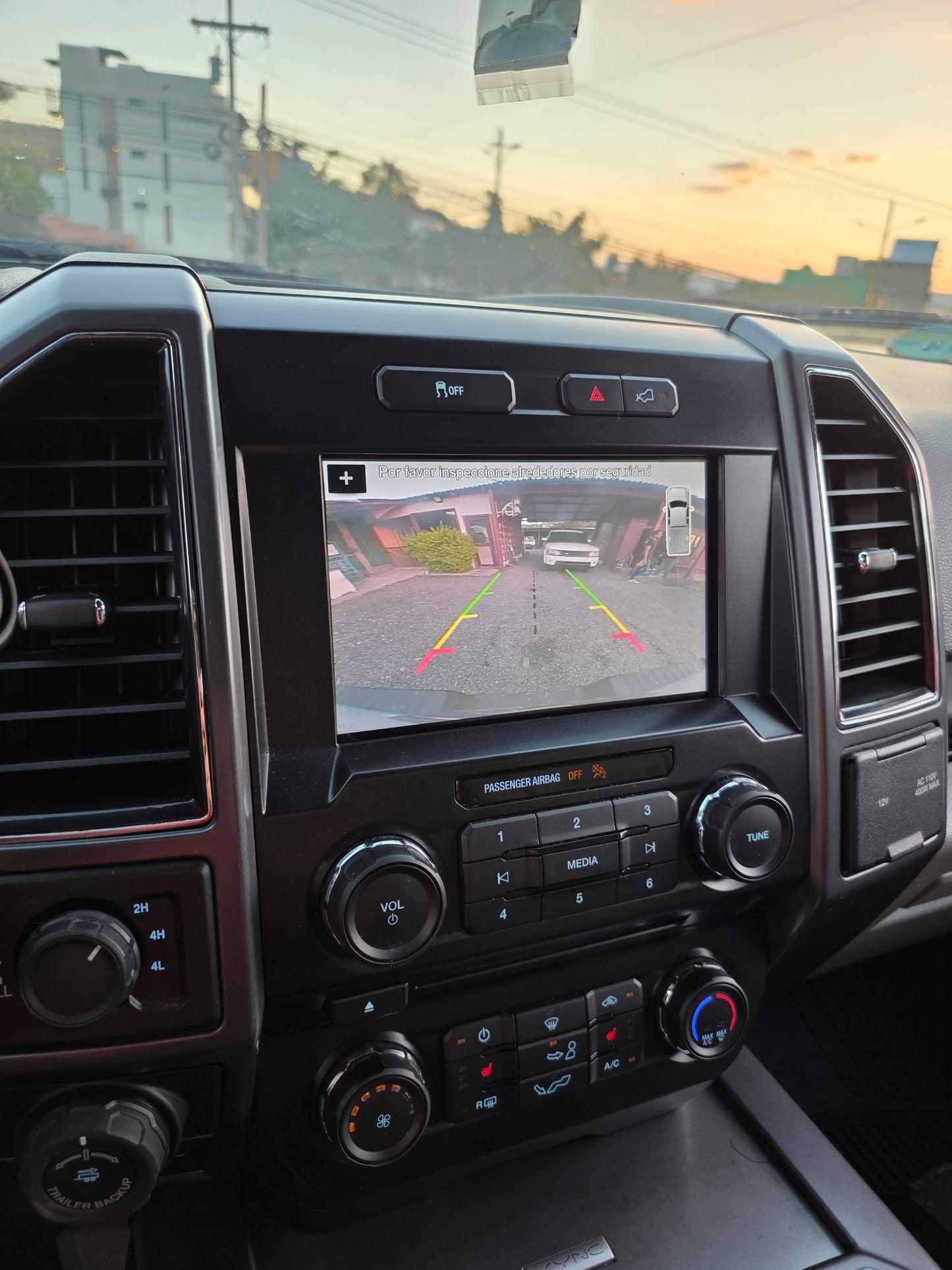 2017 Ford F-150 XLT 4x4