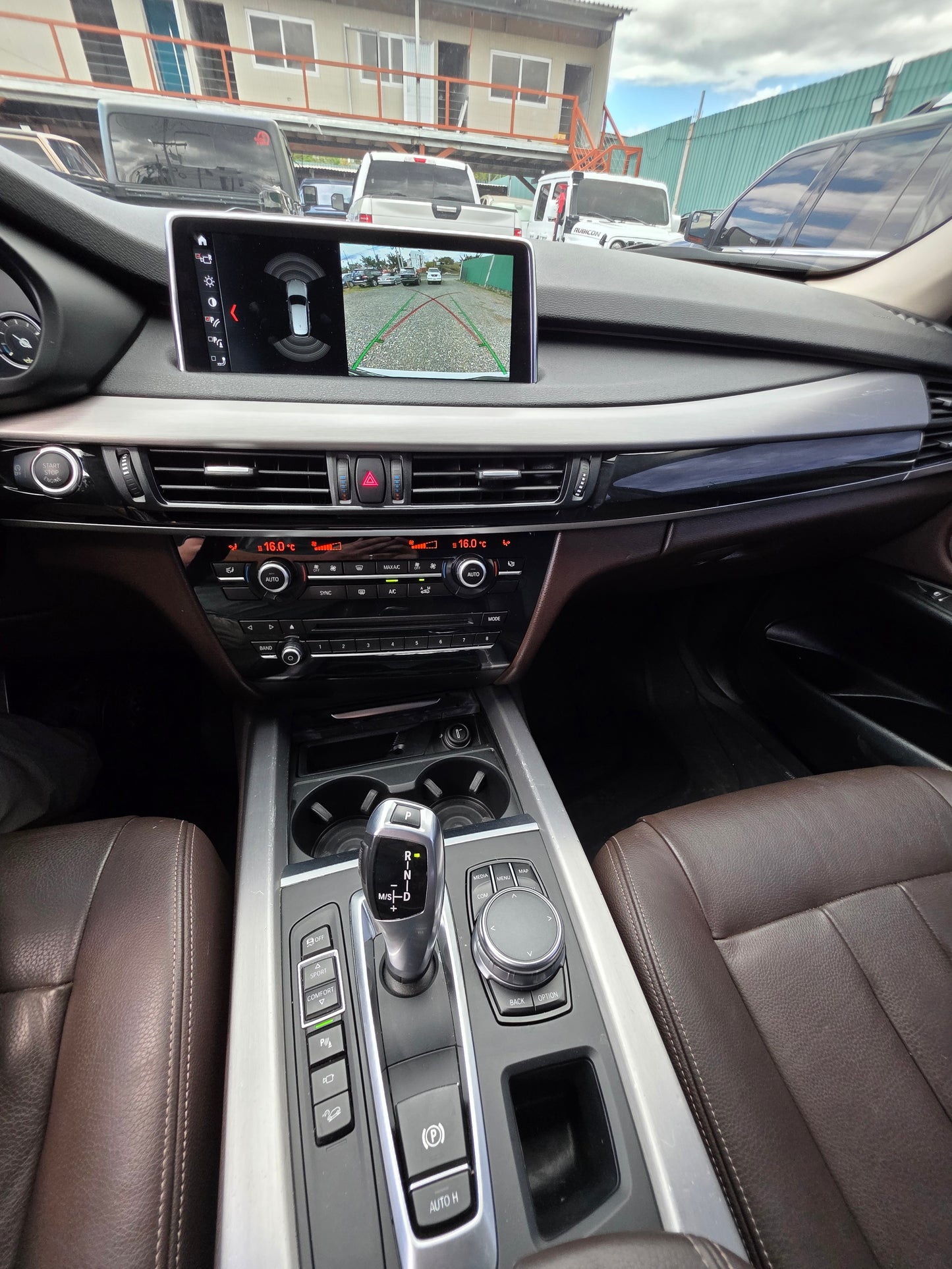 2017 BMW X5 xDrive 30d