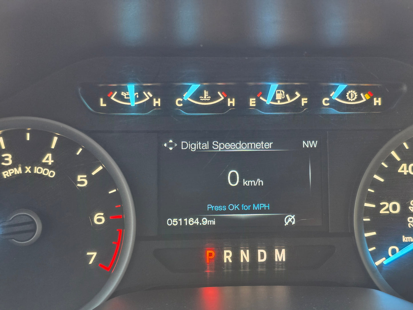 2018 Ford F-150 XLT 4x4