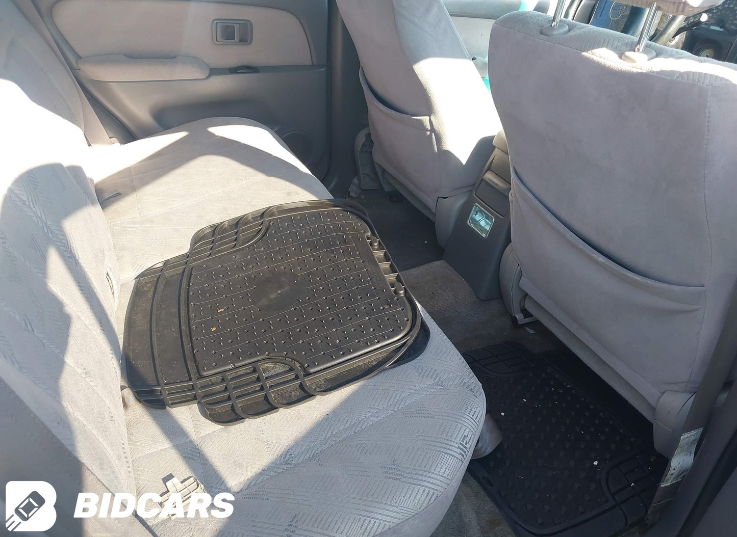 2002 Toyota 4Runner SR5 4x2