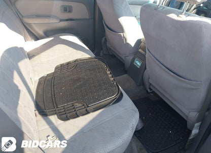 2002 Toyota 4Runner SR5 4x2