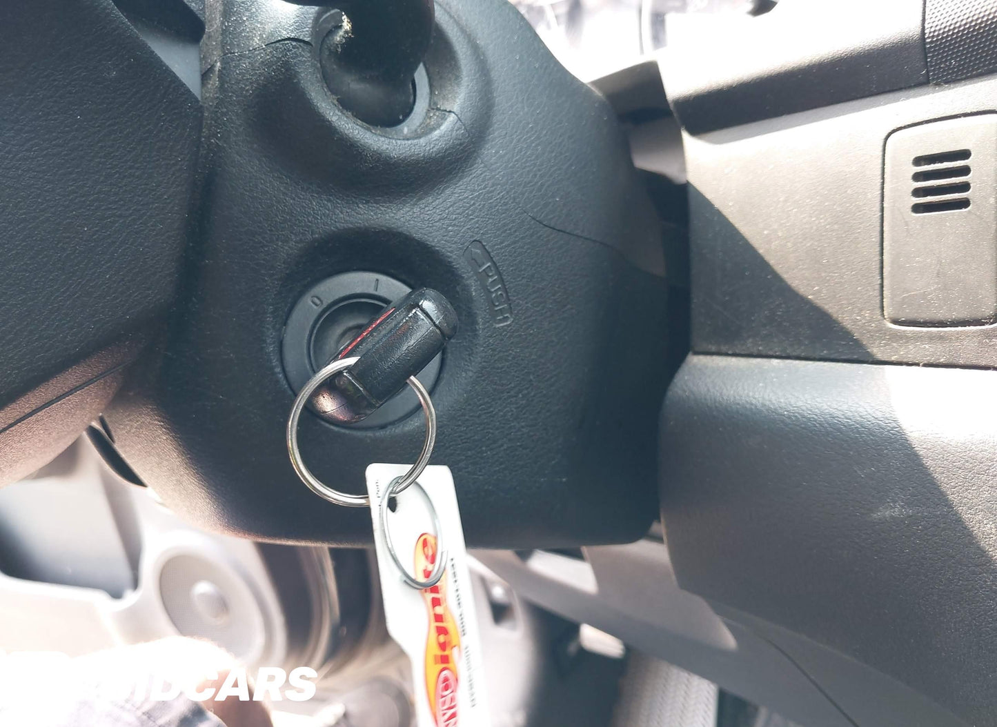 2008 Honda CR-V EX-L AWD