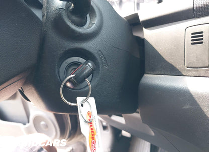 2008 Honda CR-V EX-L AWD