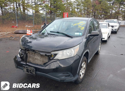 2012 Honda CR-V LX 4X4