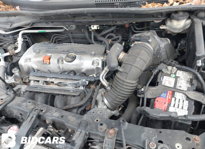 2012 Honda CR-V LX 4X4