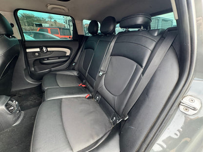 2016 Mini Cooper S Clubman