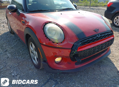 2014 Mini Hardtop Cooper