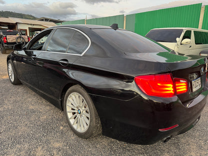 2011 BMW 535i xDrive