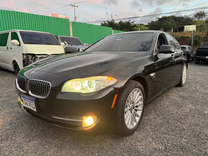 2011 BMW 535i xDrive