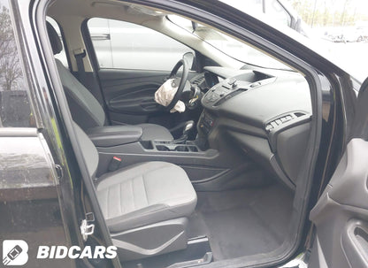 2017 Ford Escape S 2.5L