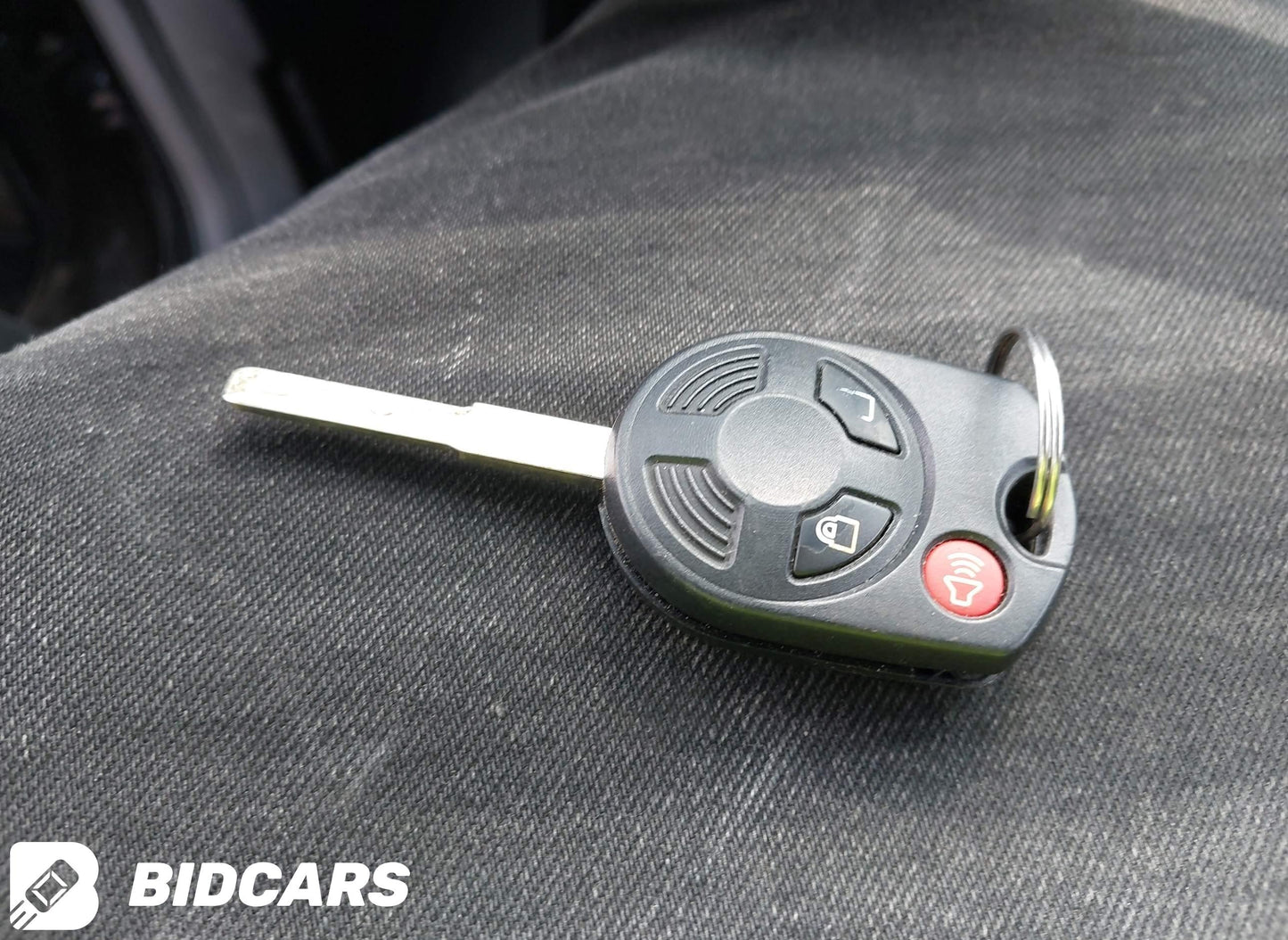 2019 Ford Escape S 2.5L