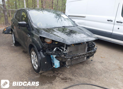 2017 Ford Escape S 2.5L