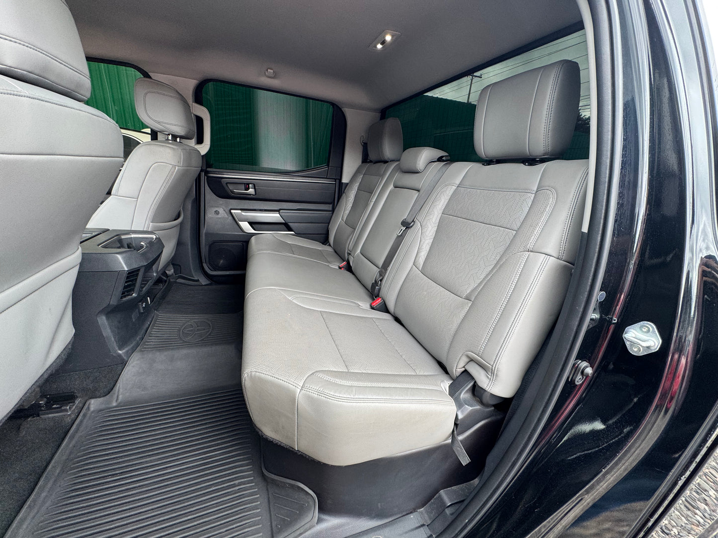 2023 Toyota Tundra SR5 Premium