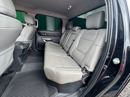 2023 Toyota Tundra SR5 Premium