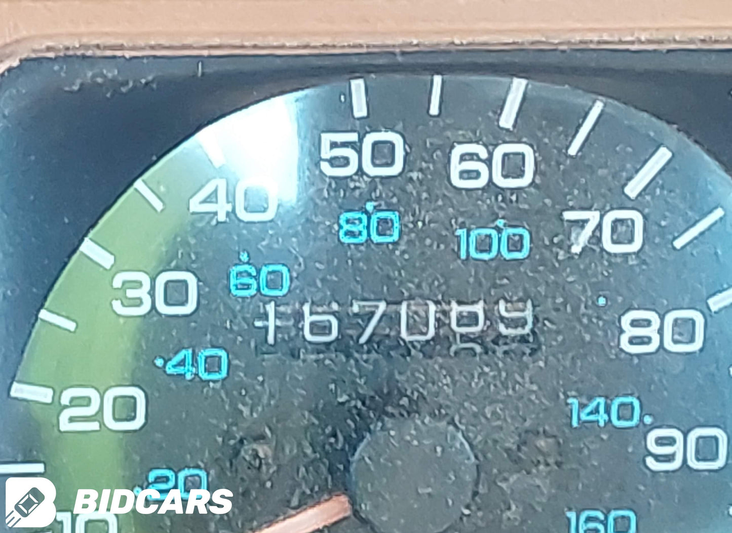 1995 Jeep Wrangler YJ Rio Grande Edition