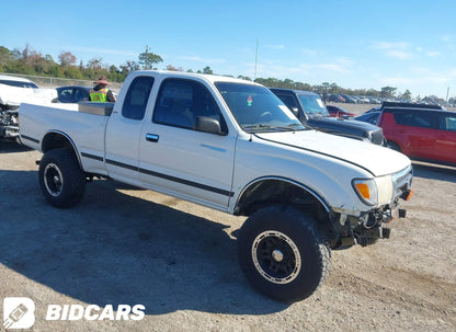 1999 Toyota Tacoma SR5 4X4