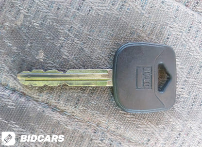 1999 Toyota Tacoma SR5 4X4