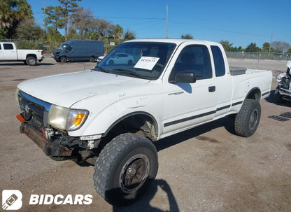 1999 Toyota Tacoma SR5 4X4