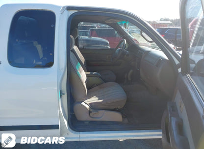 1999 Toyota Tacoma SR5 4X4