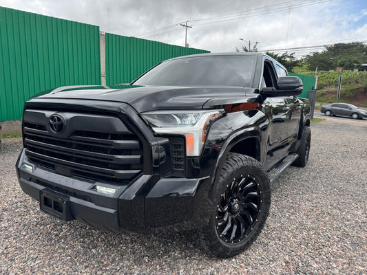 2023 Toyota Tundra SR5 Premium
