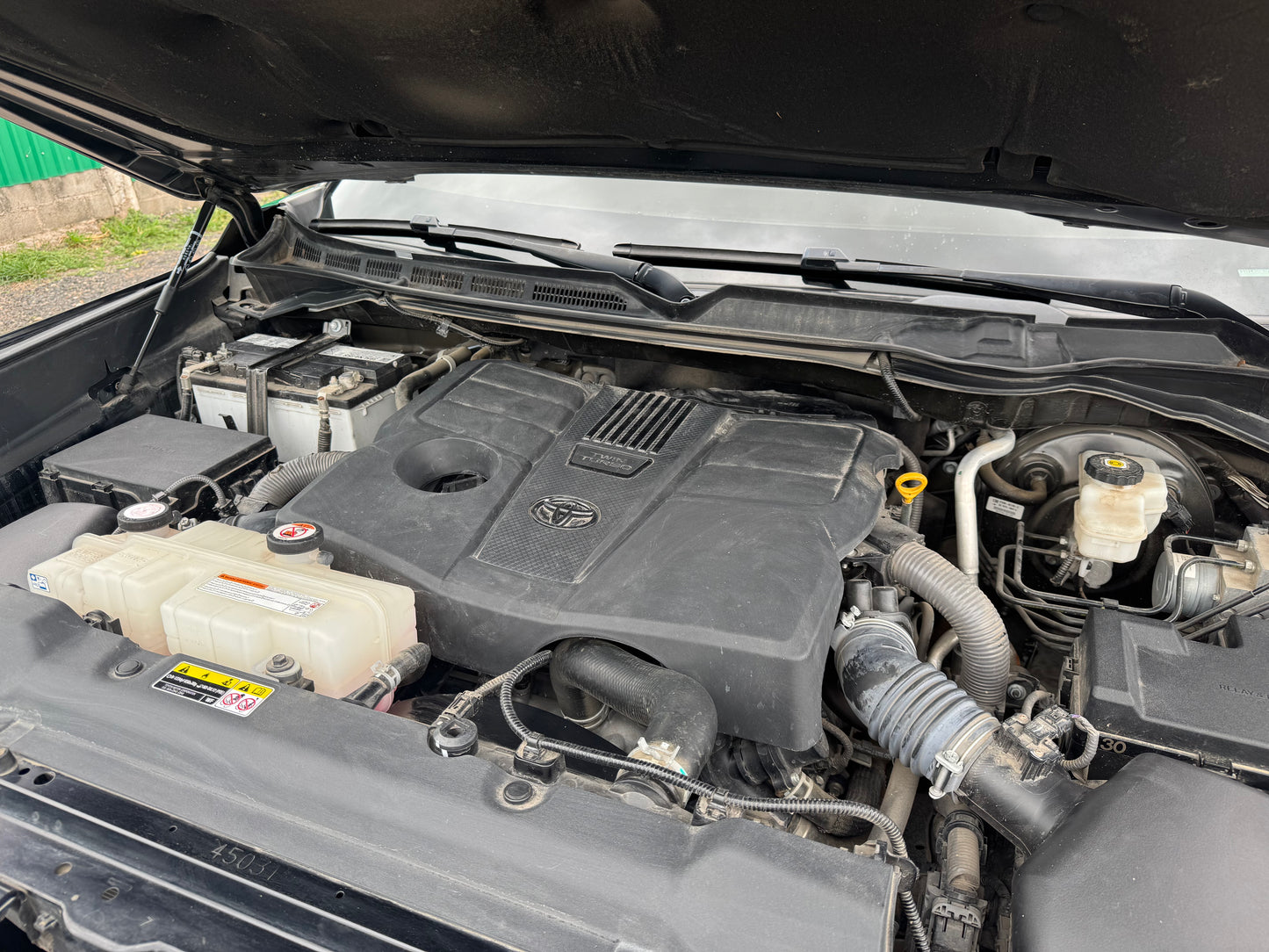 2023 Toyota Tundra SR5 Premium