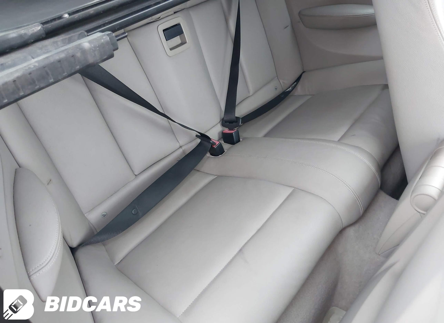 2008 BMW 128i Convertible