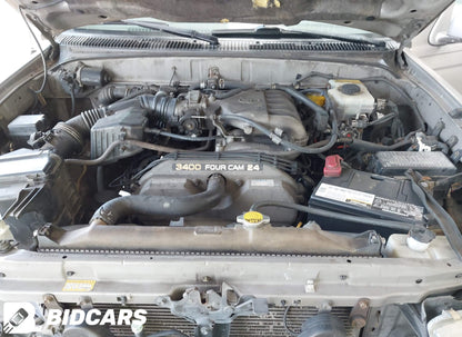 2002 Toyota 4Runner SR5 4x2