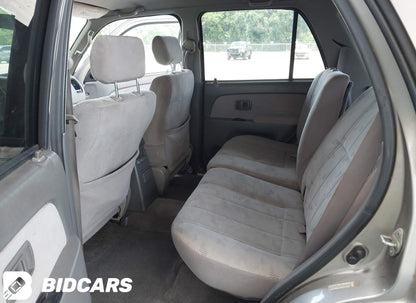 2002 Toyota 4Runner SR5 4x2