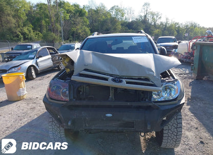 2004 Toyota 4Runner SR5 4x4