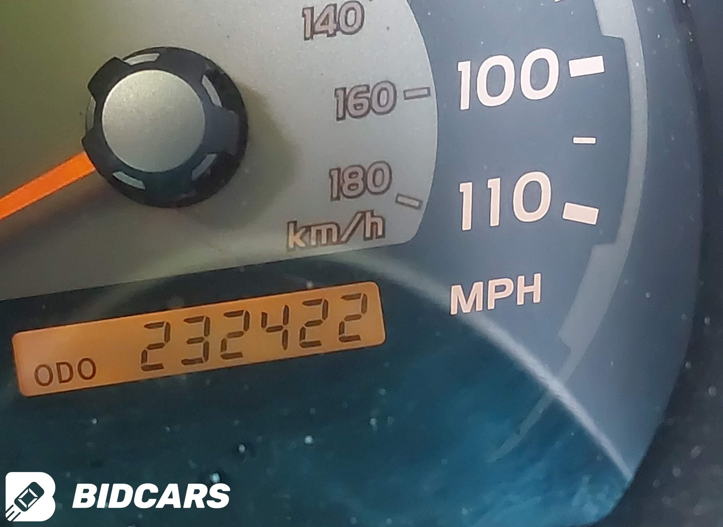 2004 Toyota 4Runner SR5 4x4