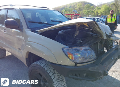 2004 Toyota 4Runner SR5 4x4