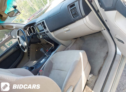 2004 Toyota 4Runner SR5 4x4