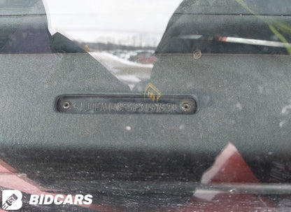 2005 Jeep Wrangler Unlimited "LJ"