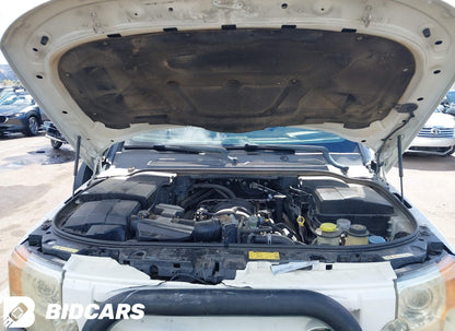 2006 Land Rover LR3 SE 4x4