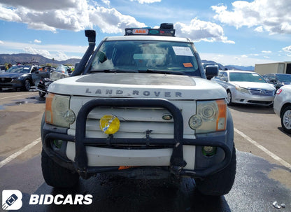 2006 Land Rover LR3 SE 4x4