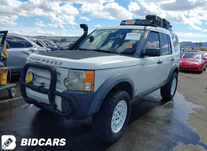 2006 Land Rover LR3 SE 4x4