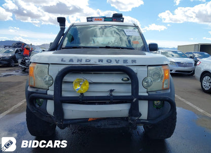2006 Land Rover LR3 SE 4x4