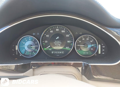 2006 Mercedes-Benz CLS 500