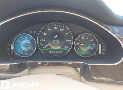 2006 Mercedes-Benz CLS 500
