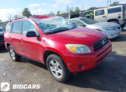 2006 Toyota RAV4 4x4