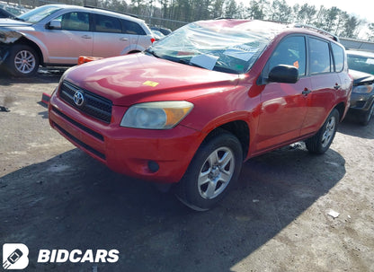 2006 Toyota RAV4 4x4