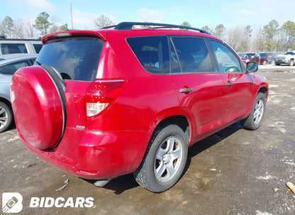 2006 Toyota RAV4 4x4