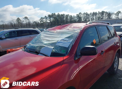 2006 Toyota RAV4 4x4