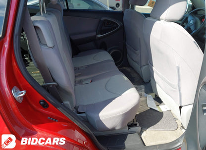 2006 Toyota RAV4 4x4