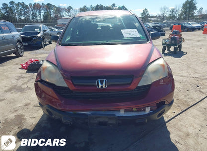 2007 Honda CR-V LX AWD
