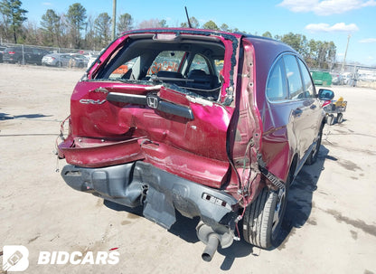 2007 Honda CR-V LX AWD