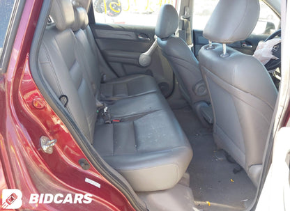2007 Honda CR-V LX AWD